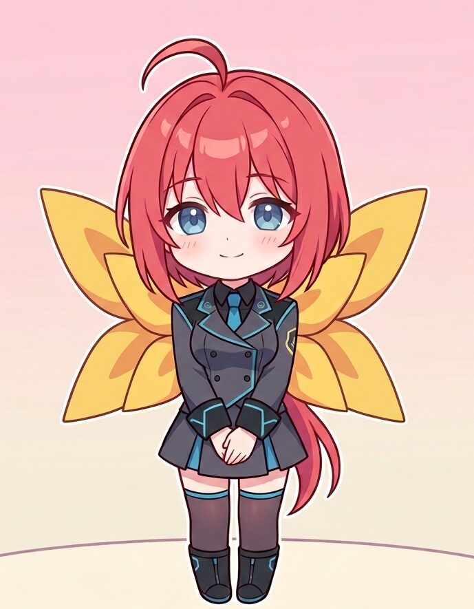 属性の壁を破壊する圧倒的な汎用性。長期戦の勝利を約束する、不変のメインヒロイン。