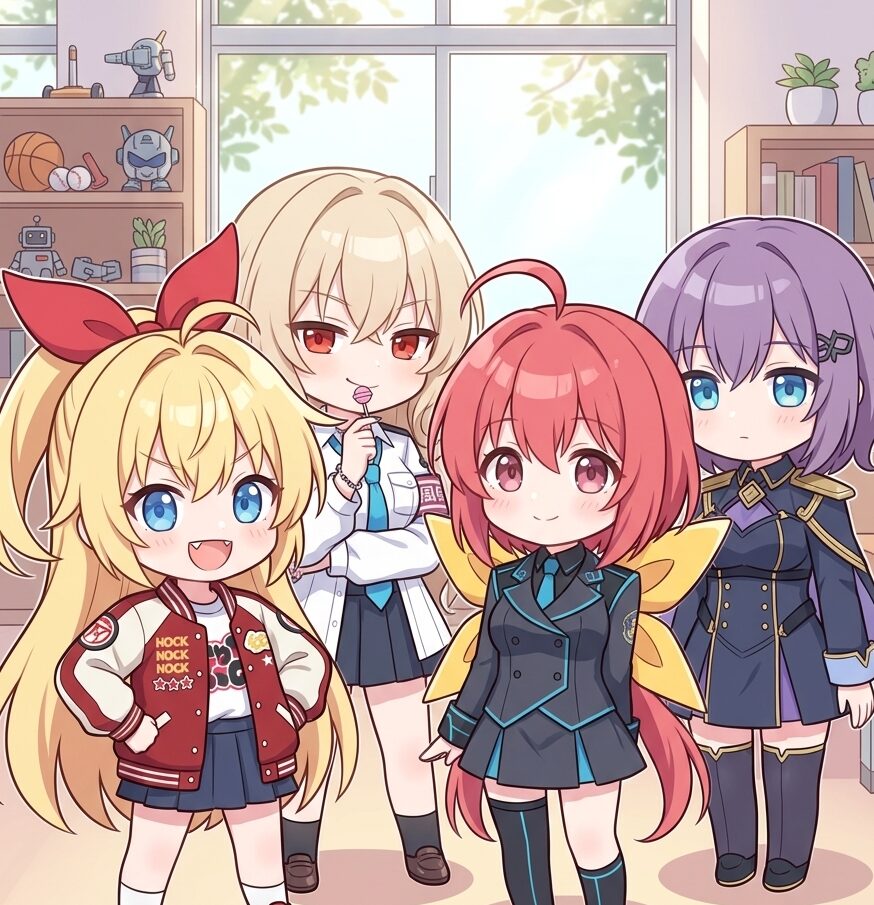 攻撃力5万環境の最強メモリーランキングとダメージ計算解説