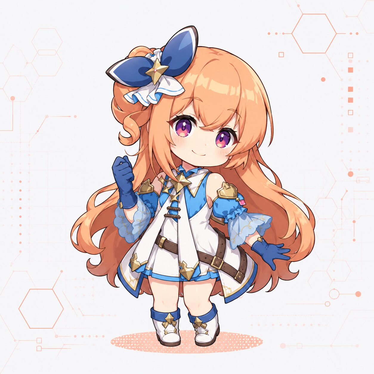 ドットアビス　アリシア
